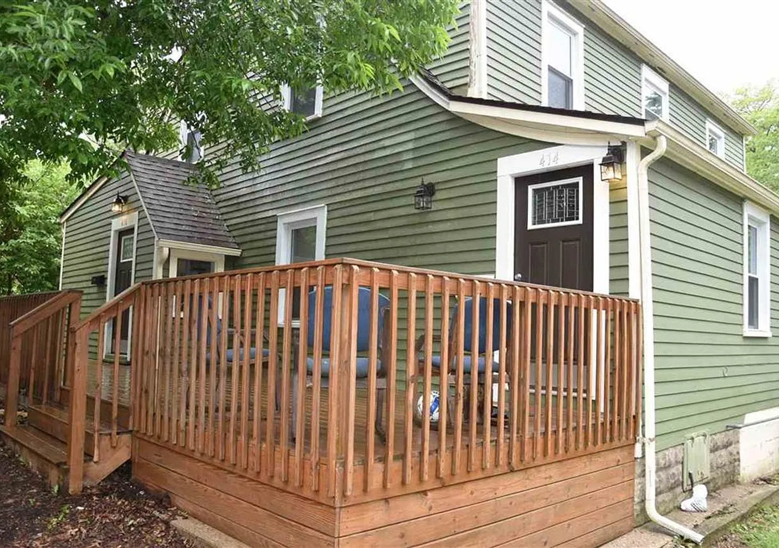 414 S. Mitchell — Photo 1