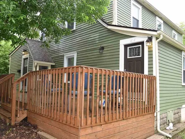 416 S Mitchell St, Bloomington, IN 47401
