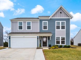 123 Wildflower Ave, Mount Washington, KY 40047