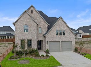 512 Limerick Ln, Celina, TX 75009