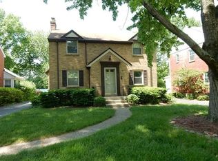 7523 Castleton Pl, Cincinnati, OH 45237