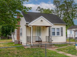 52118 Helmen Ave, South Bend, IN 46637