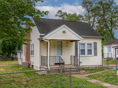 52118 Helmen Ave, South Bend, IN, 46637