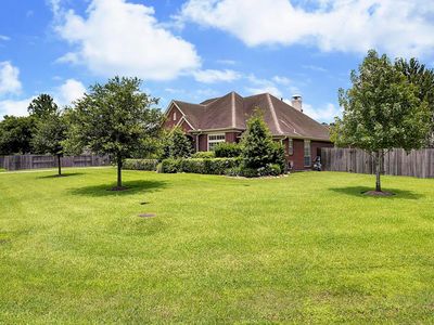 205 Trail Bend Ln, Friendswood, TX, 77546