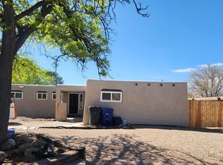 10914 Phoenix Ave NE, Albuquerque, NM 87112