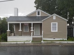 2122 Barhamville Rd, Columbia, SC 29204