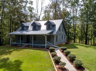 125 Joy Dr SW, Cave Spring, GA 30124