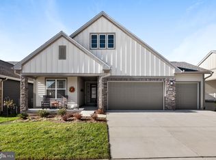 106 Yellow Birch Ct, Lake Frederick, VA 22630
