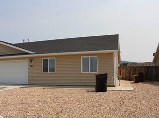 585 W 1225 N, Cedar City, UT 84721