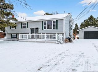 4619 Principale St, Saint Antoine, NB E4V1P8