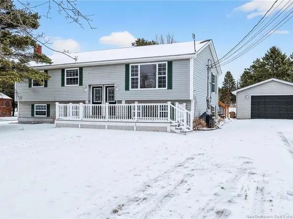 4619 Principale St, Saint Antoine, NB E4V 1P8