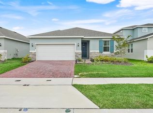 5724 Camilla St, Saint Cloud, FL 34771