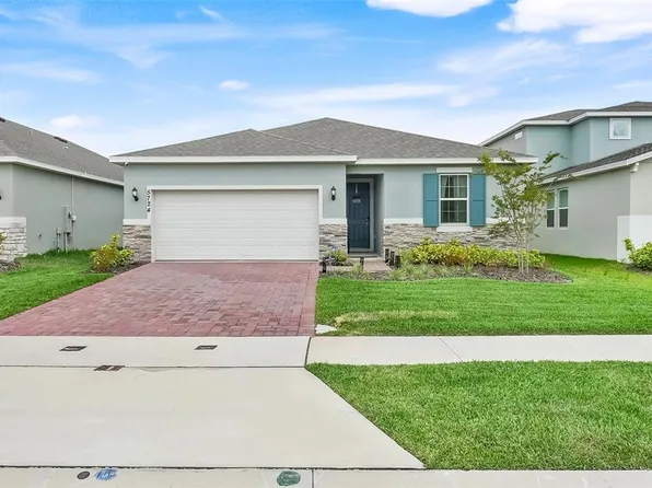 5724 Camilla St, Saint Cloud, FL 34771