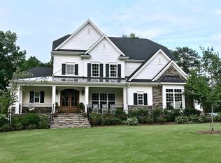 9004 Concord Hill Ct, Raleigh, NC 27613