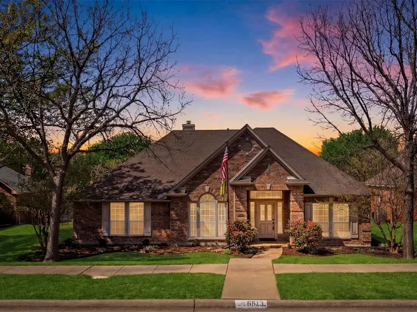 6613 Barclay Ln, Garland, TX 75044