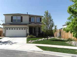 7595 Silverkist Ct, Reno, NV 89506