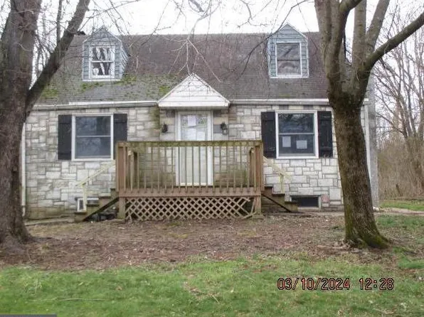 20 Wilson Blvd, Eagleville, PA 19403