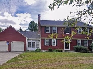321 Lindsey St, North Attleboro, MA 02760
