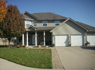 13109 Evon St, Plainfield, IL