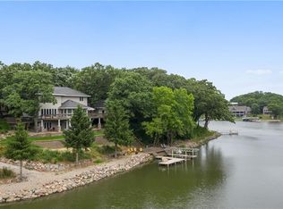 4837 Lean To Point, Panora, IA 50216