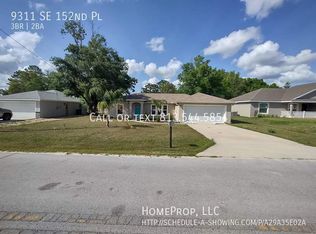 9311 SE 152nd Pl, Summerfield, FL 34491