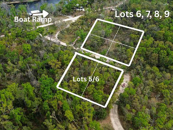 4th image of NE Pecan Ave Lot 8