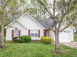 9928 Bradley Russell Ct, Charlotte, NC 28214
