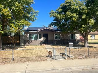 2340 Flower St, Wasco, CA 93280