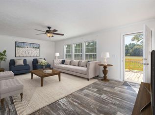 490 Thorofare Rd, Crimora, VA 24431