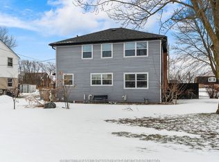 115 Columbia Dr, South Huron, ON N0M1S4