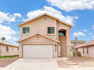 14088 Tierra Delfin Dr, El Paso, TX 79938