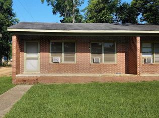 1107 Taft St #A, Albany, GA 31707