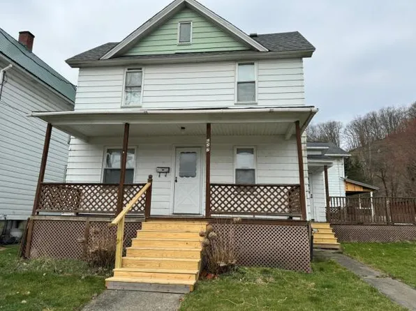 627 East St #1, Warren, PA 16365