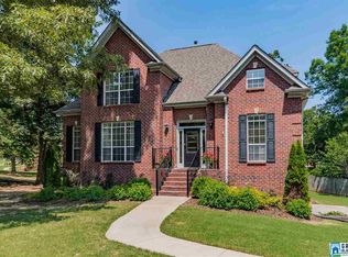 201 Camellia Dr, Chelsea, AL 35043