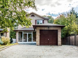 20 Valhalla Ct, Aurora, ON L4G5W3