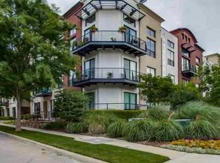 4605 Cedar Springs Rd APT 329, Dallas, TX 75219