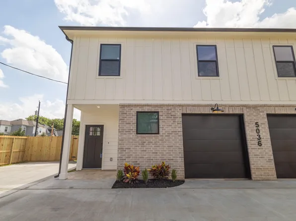 5036 Mallow St, Houston, TX