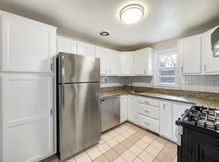 1832 N Culpeper St, Arlington, VA 22207
