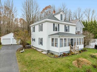18 Orchard Ter, Graniteville, VT 05654