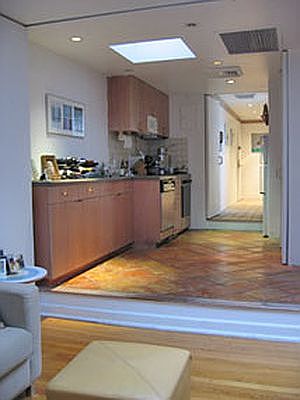3rd image of 213 W 70th St APT 4
