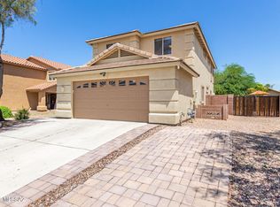11926 W Thomas Arron Dr, Marana, AZ 85653