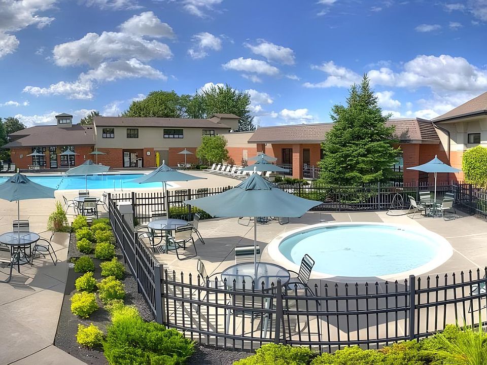 Rustic Village 999 E Henrietta Rd Rochester NY Zillow