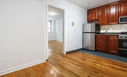 Rented by Living New York