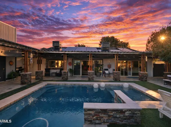 3538 N PUEBLO Way, Scottsdale, AZ 85251