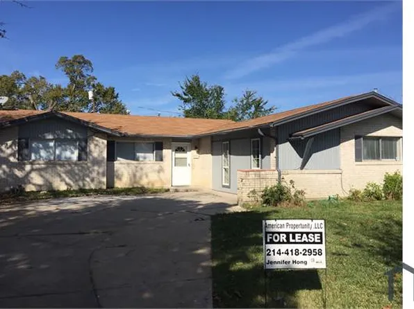 3033 McCarthy St, Irving, TX 75062