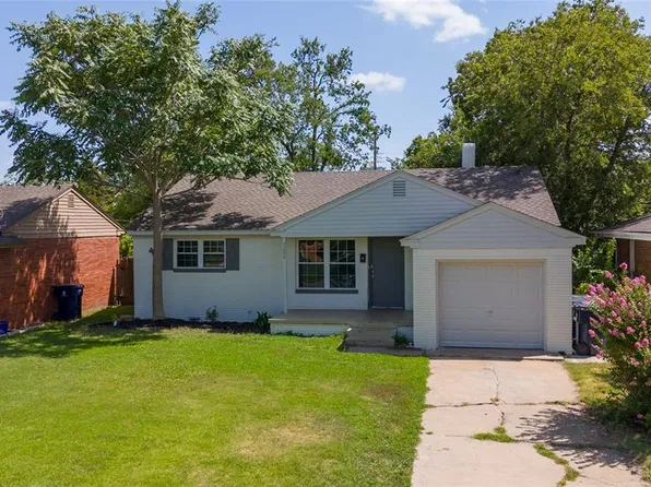 3200 NW 66th St, Oklahoma City, OK 73116