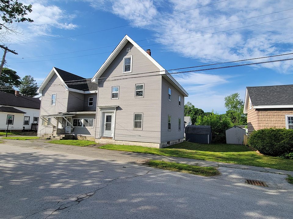 17 Spring Street, Brewer, ME 04412 Zillow