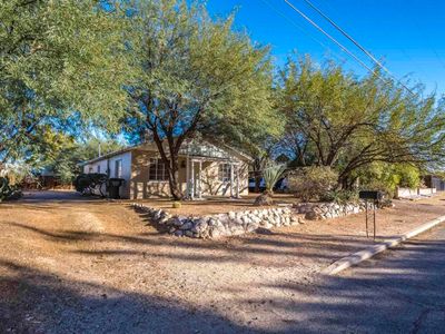 2952 N Winstel Blvd, Tucson, AZ, 85716