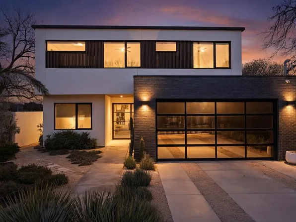 30 Chalmers Ave, Austin, TX 78702