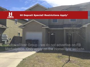 6414 Melanzane Ave UNIT 1, San Antonio, TX 78233